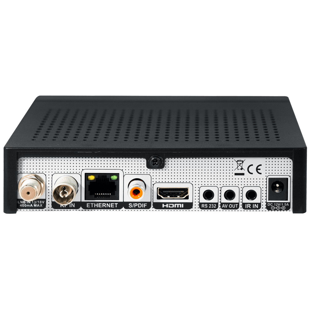 Amiko Prijemnik DVB-S2+T2/C - MINI COMBO 3 slika 4