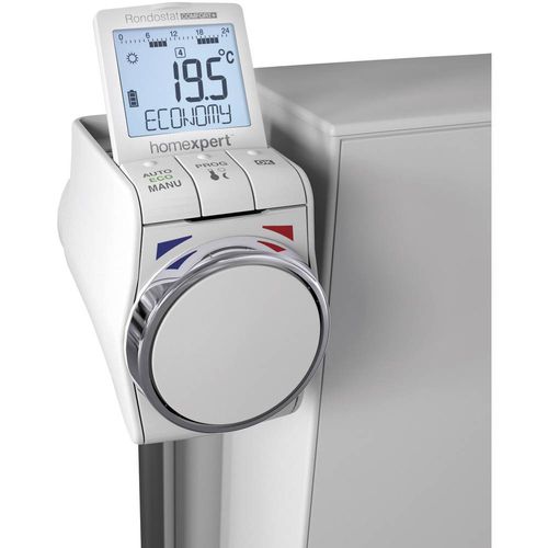 Honeywell Home HR30 HR30 Comfort Plus radijatorski termostat elektronički  5 do 30 °C slika 3