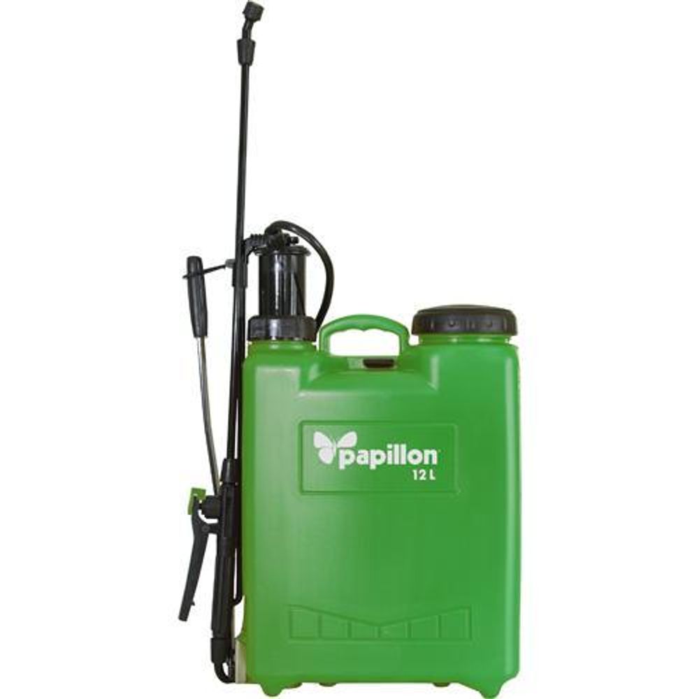 Papillon Leđna prskalica, 12l slika 1