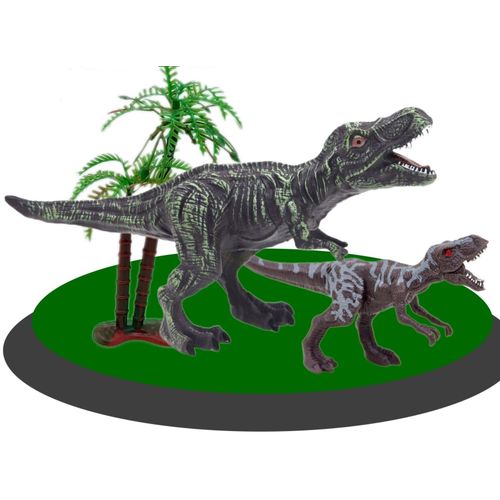 Dino Set-2 Dinosaurusa slika 3