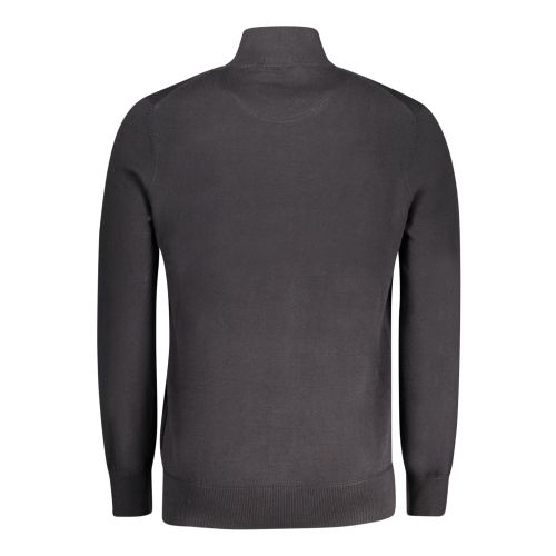 TIMBERLAND MEN'S BLACK SWEATER slika 2