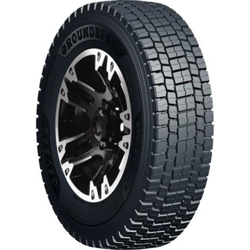 Groundspeed 225/75R17.5 129M GSVS02 3PMSF slika 1