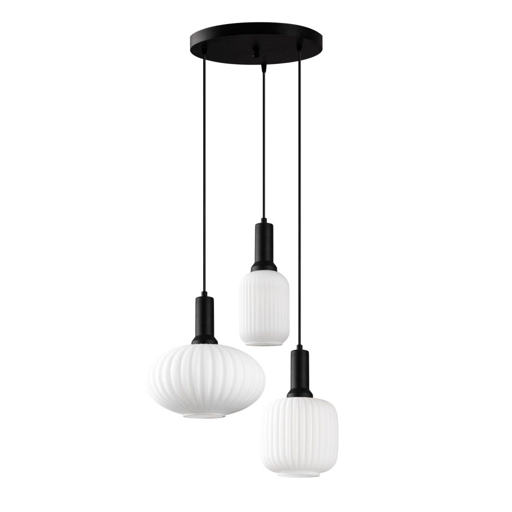 Luster Asker – 15202 – boje: crna slika 4