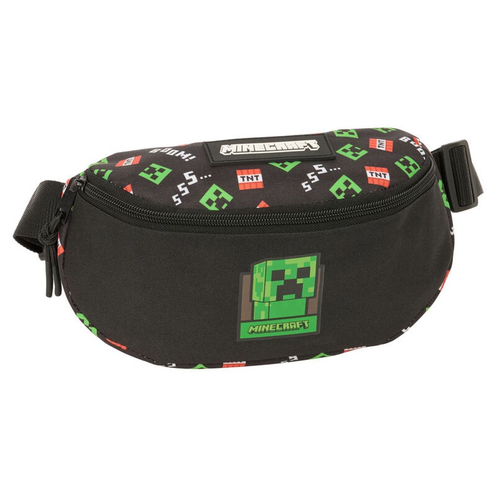 Minecraft torbica oko struka slika 1