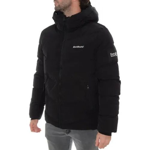 Eastbound Jakna Mns Short Rib Jacket Za Muškarce slika 4