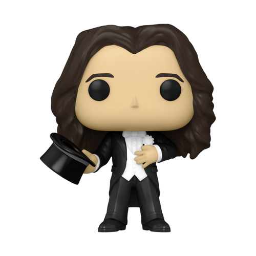 FUNKO POP ALBUMI: ALICE COOPER - WTMN slika 2