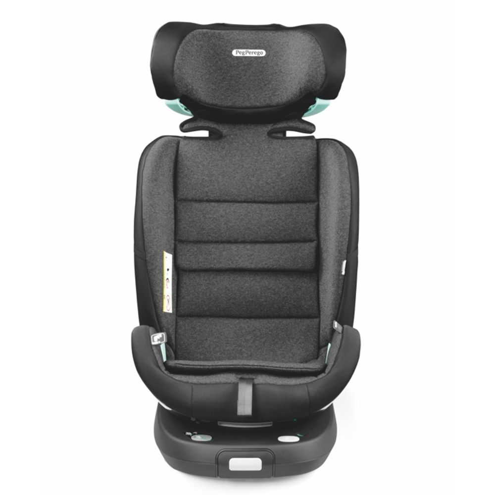 Peg Perego Rotirajuća autosjedalica Primo Viaggio 360 Evo 0-36kg Isofix, Planet slika 11