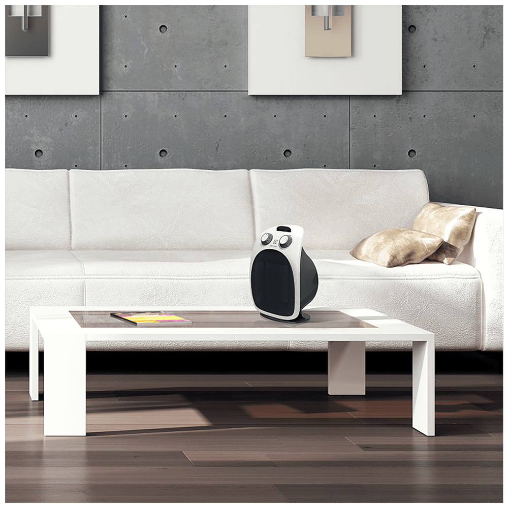 Electrolux Grijalica sa ventilatorom, keramički grijač, 1500W, IP20 - EFH/C-5125 EEC slika 5