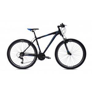 Capriolo bicikl MTB LC 9.1 29"/21ALblack blue