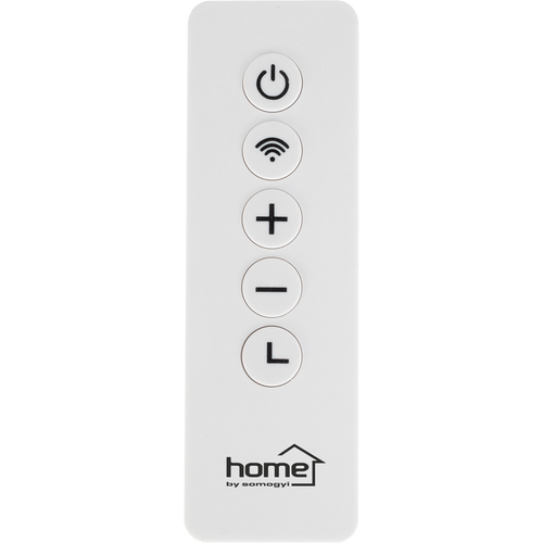 home Panel električna grijalica, zidna, smart, 350 W, WiFi - FKIR 351 WIFI slika 3