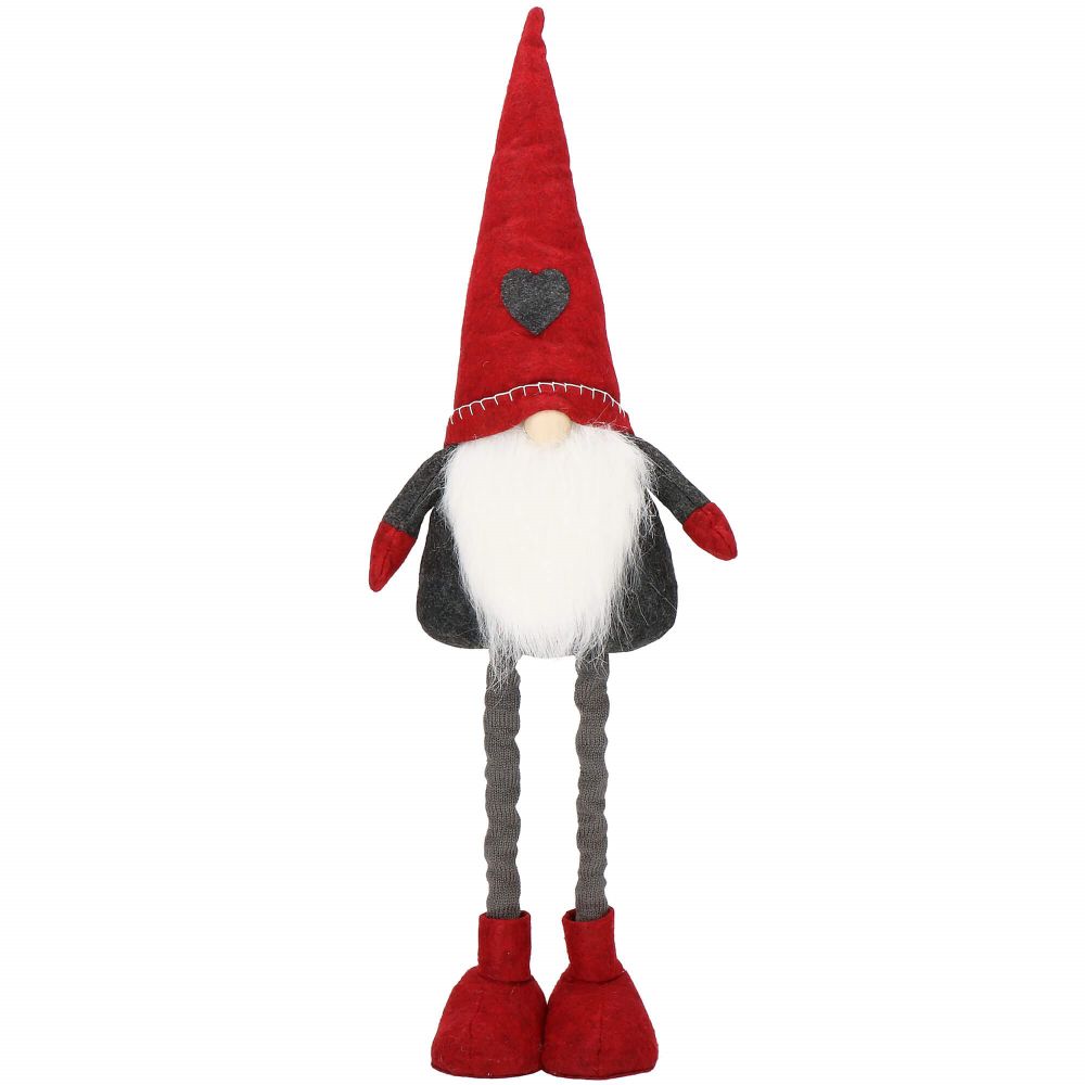 CA0895 BOŽIĆNI UKRASA "DWARD" 66 CM slika 5
