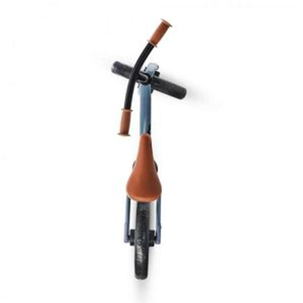 Kinderkraft Balans bicikl 2WAY Next, Blue slika 4