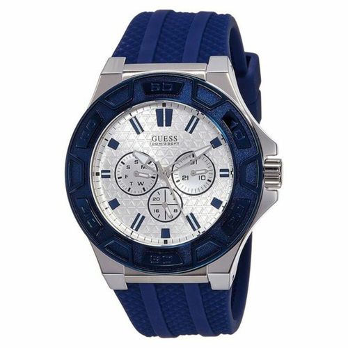 Muški satovi Guess W0674G4 (Ø 45 mm) slika 1