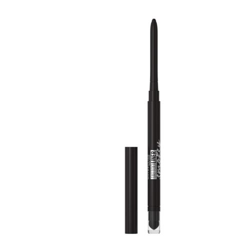 Maybelline New York Tattoo Liner Smokey gel u olovci Smokey Black slika 1