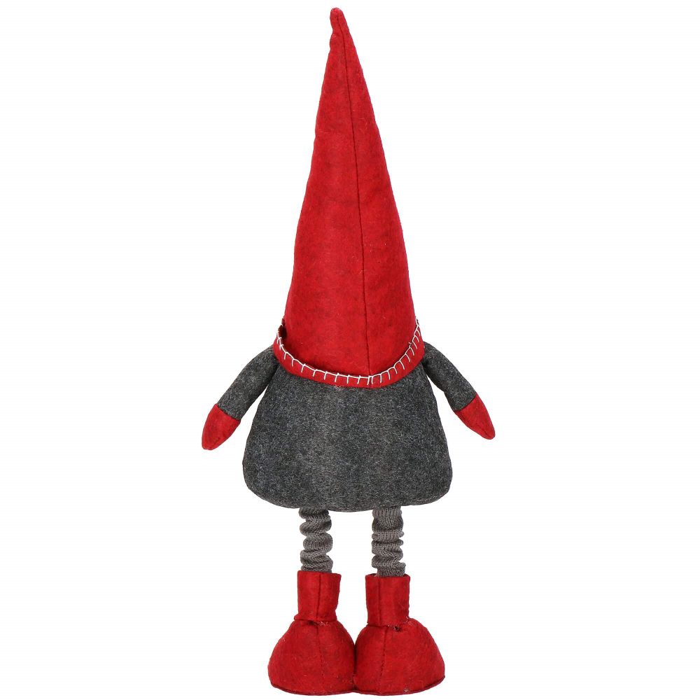 CA0895 BOŽIĆNI UKRASA "DWARD" 66 CM slika 1