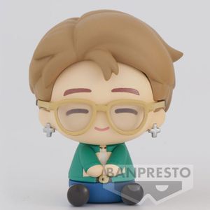 Dynamite TinyTAN Vol.2 J-Jimin figure 5cm