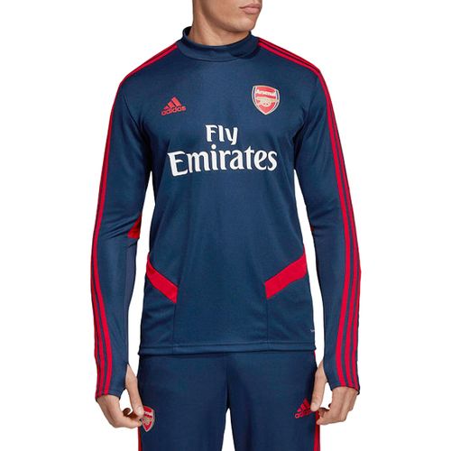 Muška sportska majica Adidas arsenal fc top training eh5720 slika 1