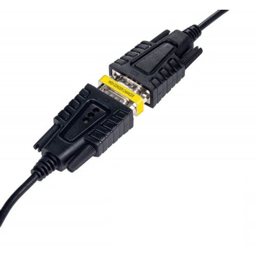 Serijski adapter DB9 F-F KT-AVG-69 slika 2