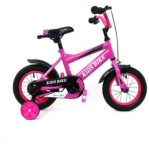 Dječiji bicikl Kids Bike 12" 26627/KB-010, Girl slika 1