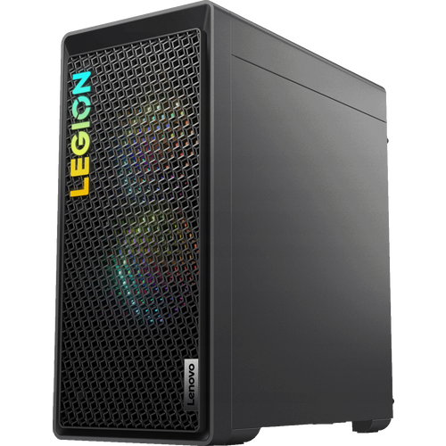 Lenovo Desktop PC, Intel i7-13700F 2.1GHz, 32GB DDR5, SSD 1TB - Legion T5 26IRB8; 90UU00DCPL slika 1