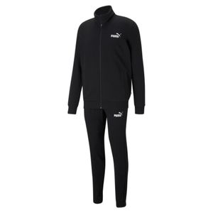 Puma Trenerka Komplet Puma Clean Sweat Suit Tr Za Muškarce