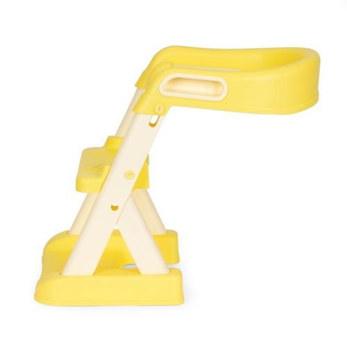 Ecotoys Adapter Za Wc Šolju Sa Stepenikom  Yellow slika 5