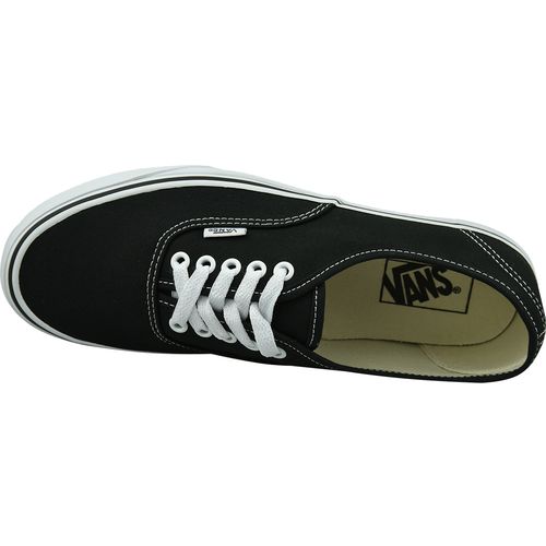 Muške tenisice Vans authentic vee3blk slika 11