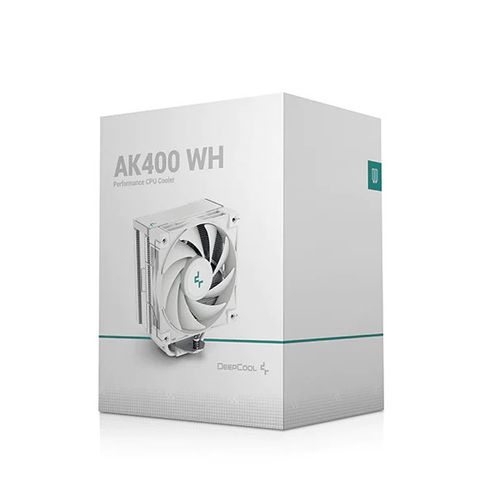 Kuler za procesor DeepCool AK400 White slika 2