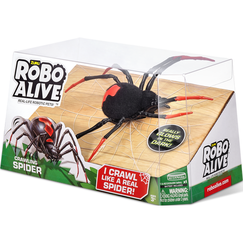 Robo alive robotički pauk s2 slika 1