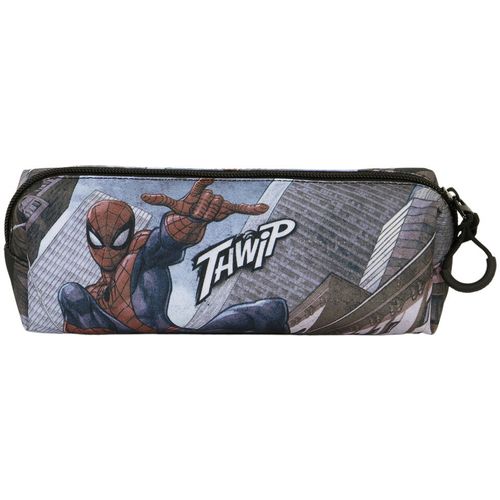 Marvel Spiderman Arachnid pencil case slika 4