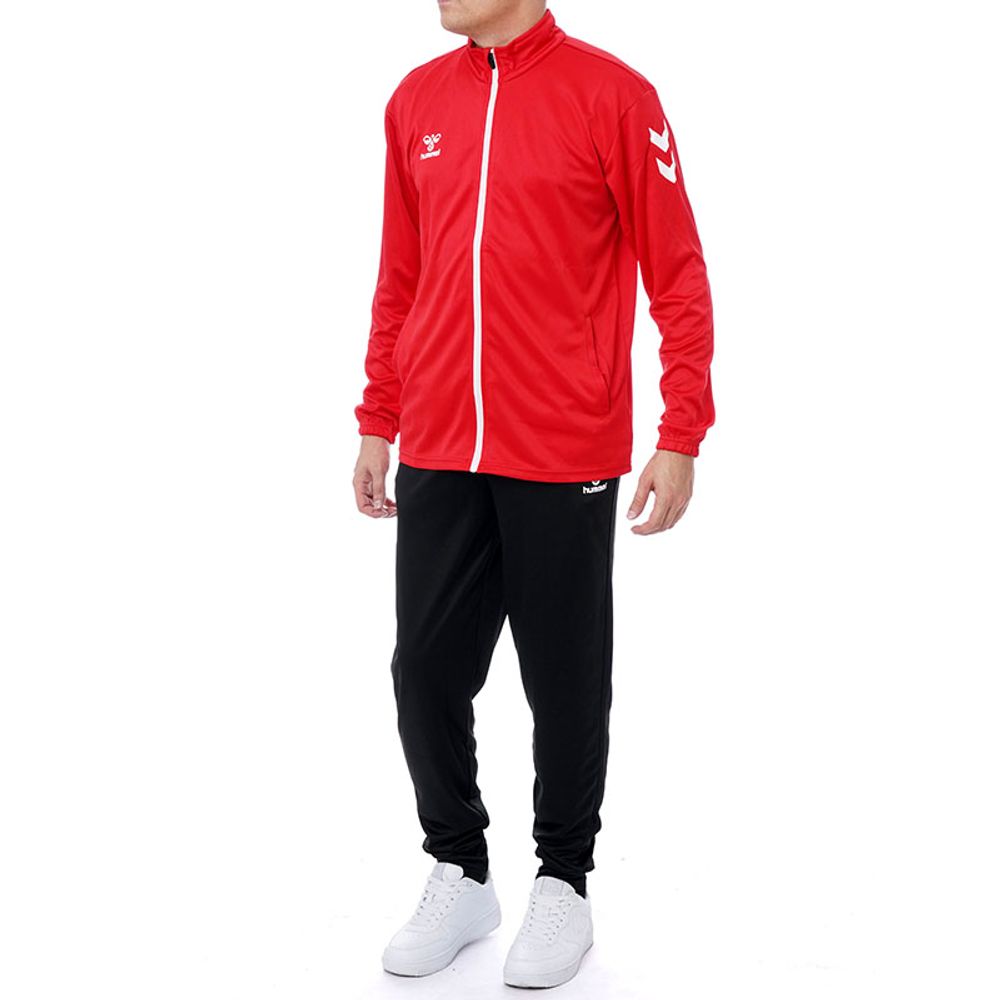 Hummel Komplet trenerka Hmllogo Suit za muškarce slika 1