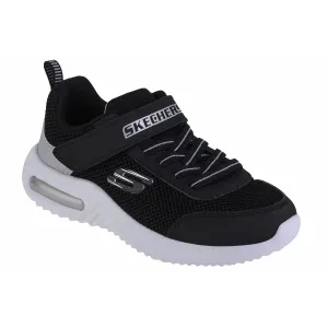 Skechers bounder-tech 403748l-bksl