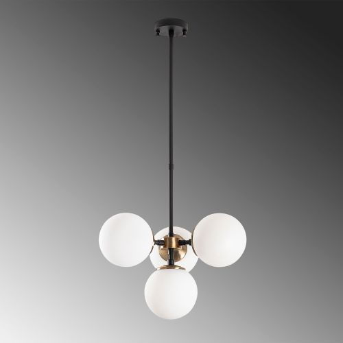 Akkas - 10065 Black
Antique
Cream Chandelier slika 4