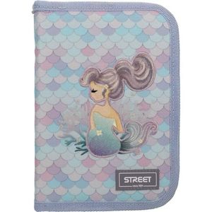 Mermaid Pernica prazna sa preklopom