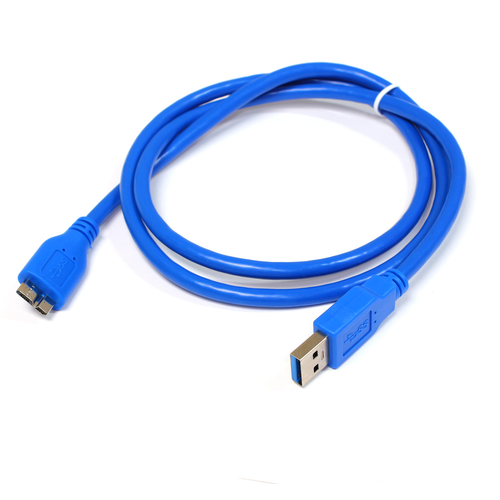 Kabl USB 3.0 A na micro B 1m slika 1