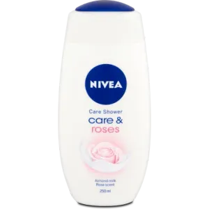 Nivea gel za tuširanje Care&Roses 250ml