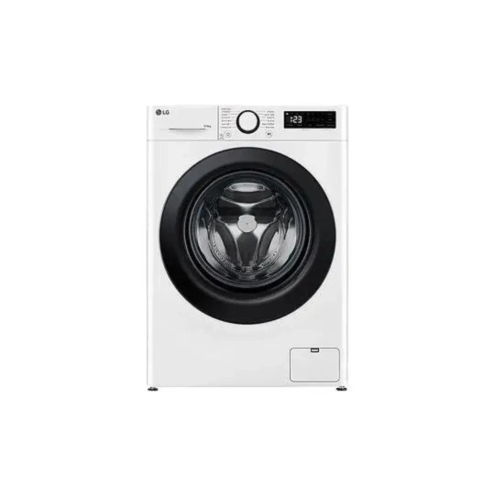 LG Ves masina+susilica F4DR509SBW 9\6kg slika 1