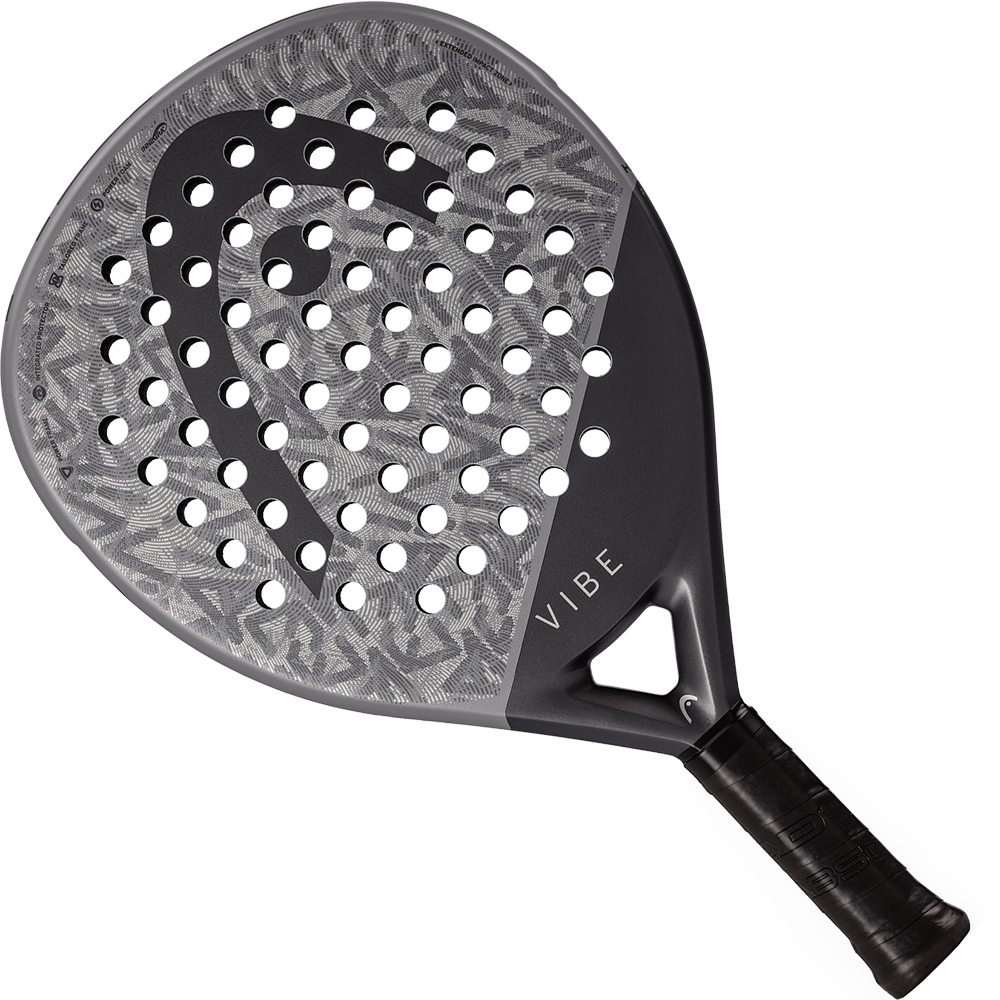 Head Padel Reket Vibe 2025 slika 5