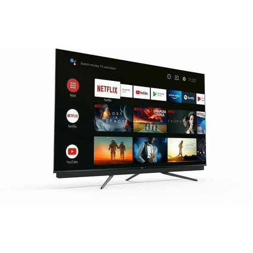 TCL LED TV 65" 65C815, QLED, UHD, Android TV slika 2