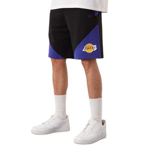 New Era NBA Team Los Angeles Lakers kratke hlače 60284721