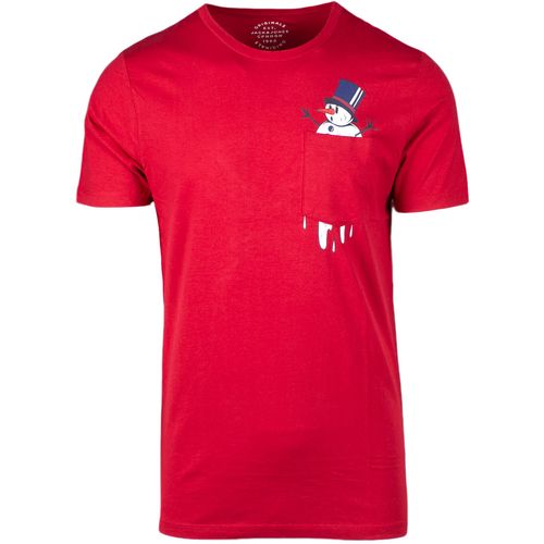 Muški T-Shirt Jack&Jones slika 1