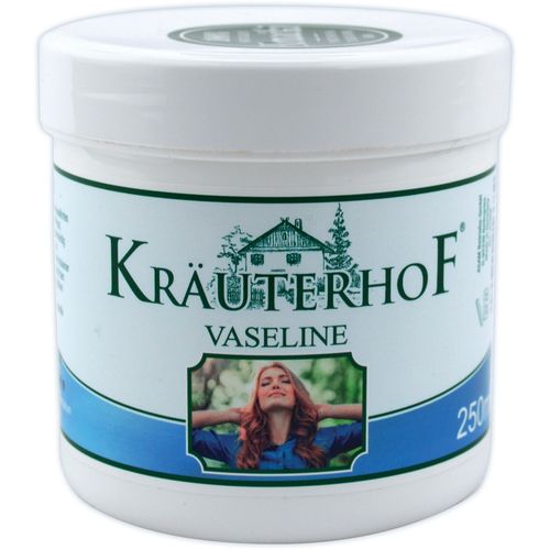 Krauterhof vazelin 250ml slika 1