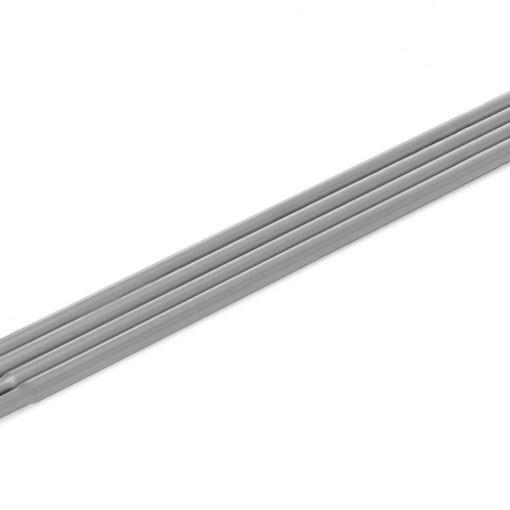 Kidnort Vikend krevetac Grotta, Light Grey slika 9