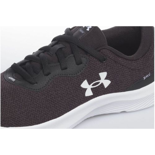 Sportske Tenisice za Žene MOJO 2 3024131 Under Armour 001 Crna slika 2