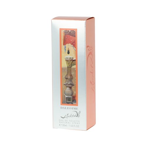 Salvador Dalí Dalissime Eau De Toilette 30 ml (woman) slika 1