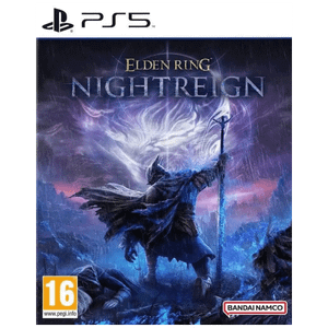 Bandai Namco Igra PlayStation 5: Elden Ring Nightreign - PS5 Elden Ring Nightreign