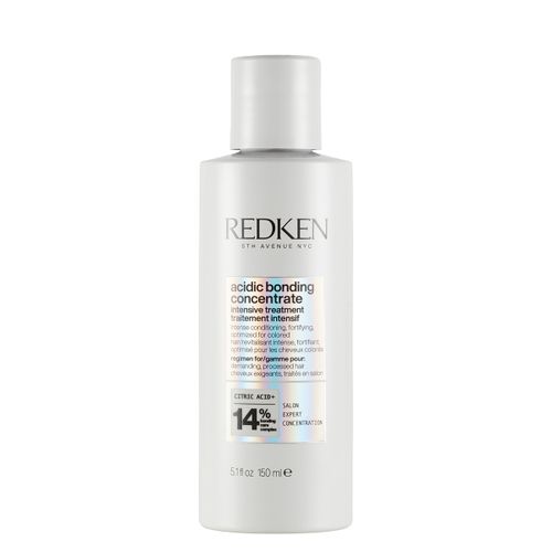 Redken Acidic Bonding Concentrate pred-tretman za kosu 150ml slika 1