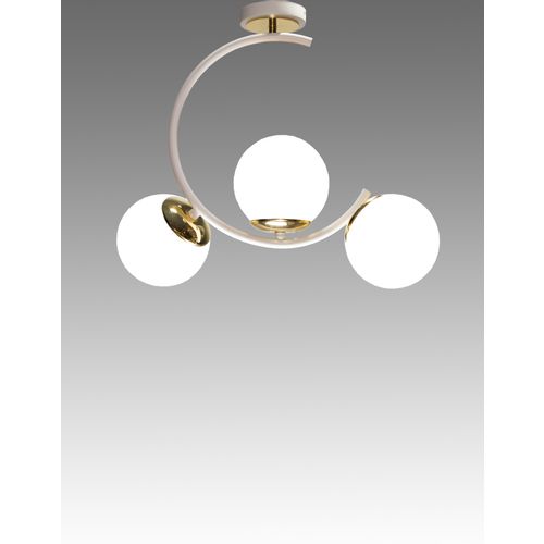 Squid Lighting R Luster COLUMBUS slika 1