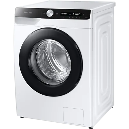 Samsung WW80T534DAE1S7 Veš mašina sa Eco Bubble™, AI Control, Auto Dispense, Digital Inverter, 8 kg, 1400 rpm, dubina 55 cm slika 3