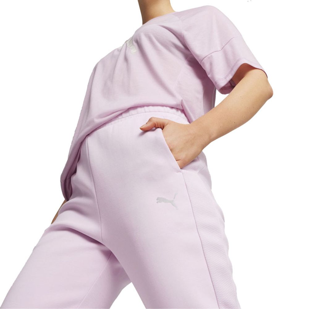 Puma Evostripe High-Waist Trenerka za žene slika 3